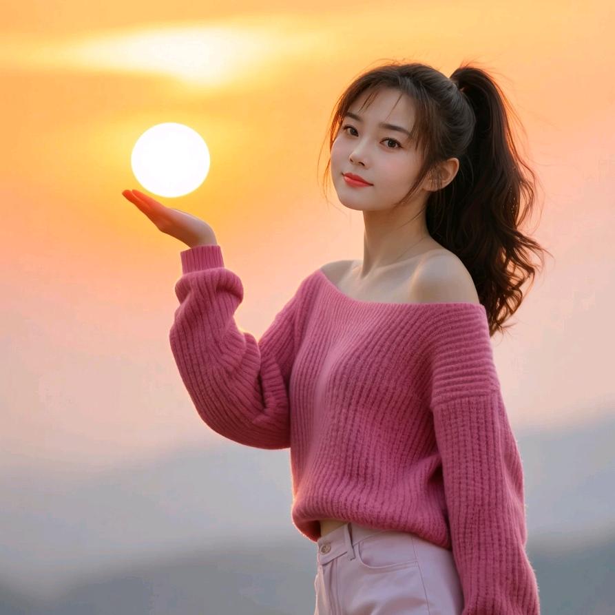 心旷神怡