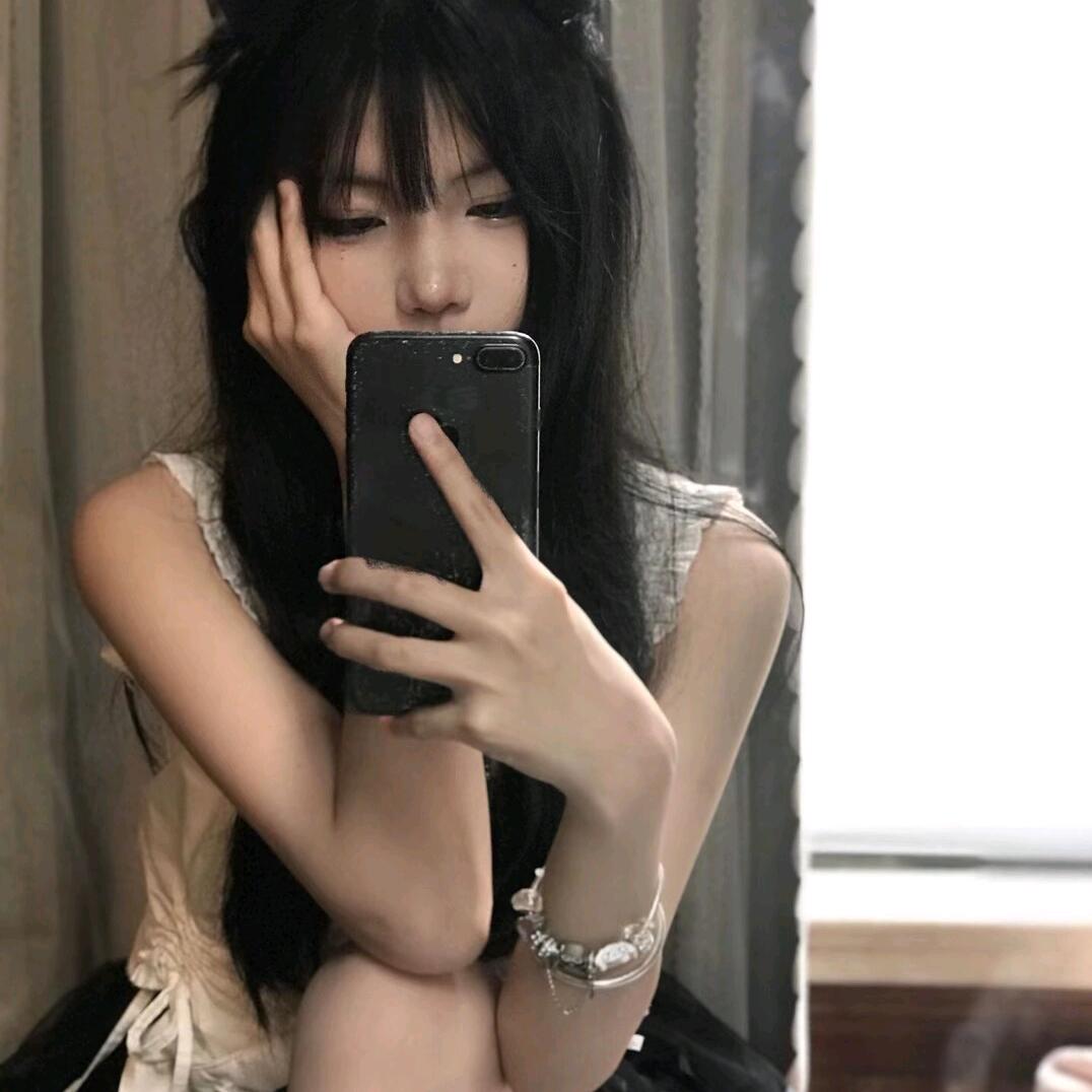 伸个懒腰-