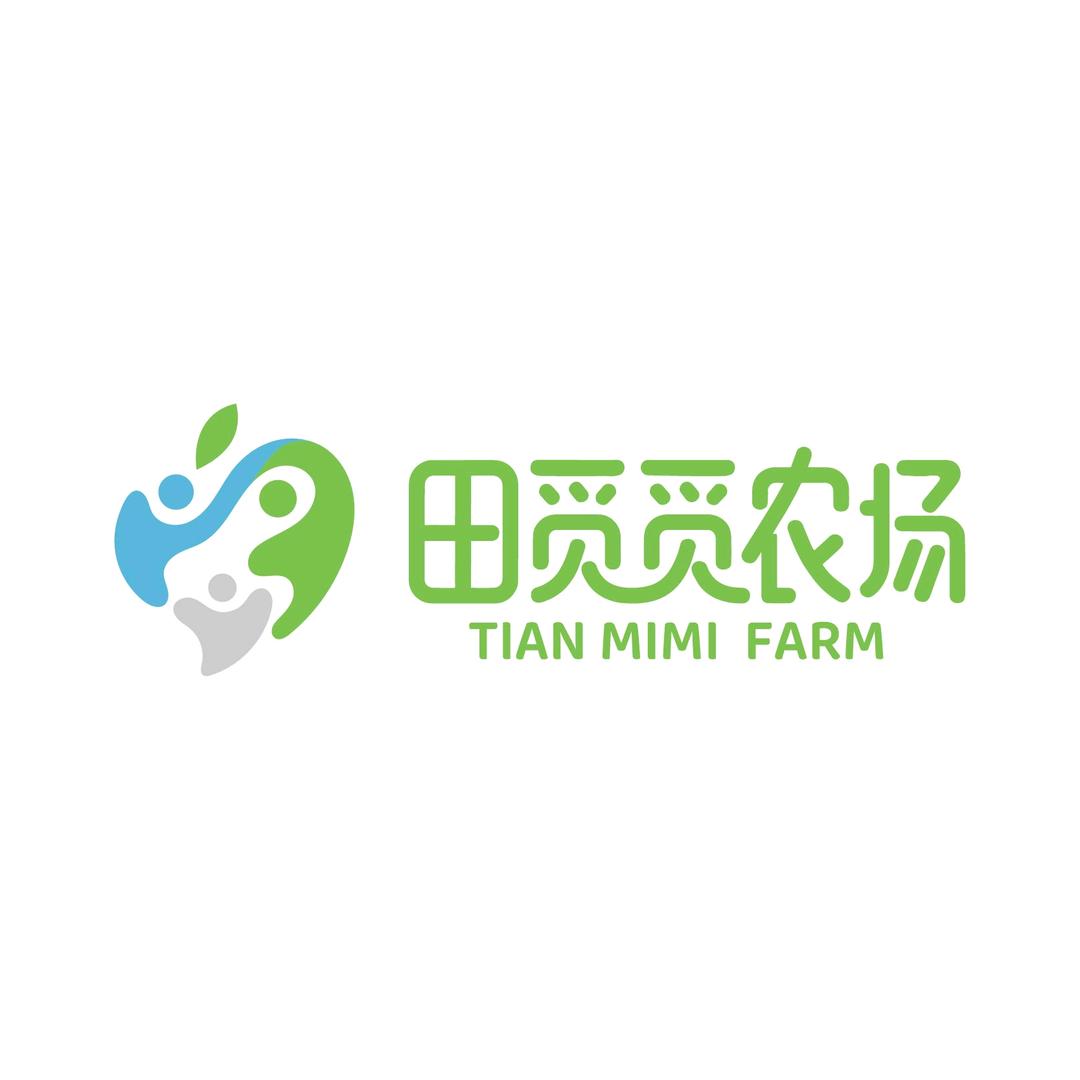 田觅觅亲子农场
