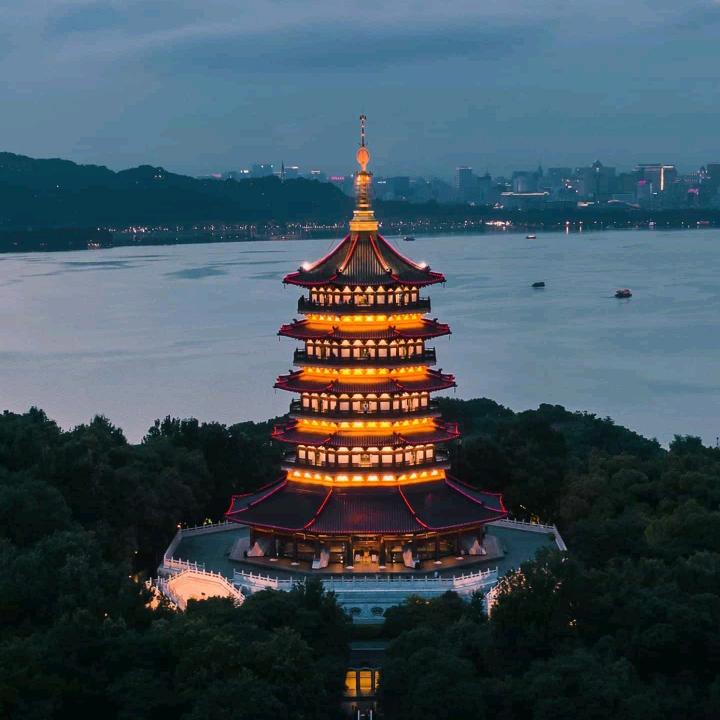 淡泊以明志