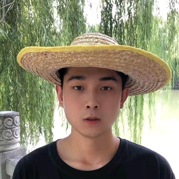 农技助农李老师