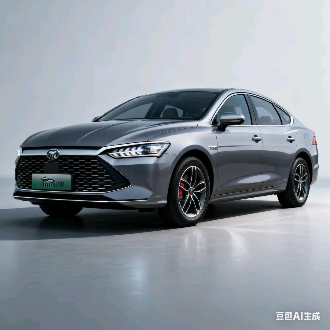 BYD.CARS