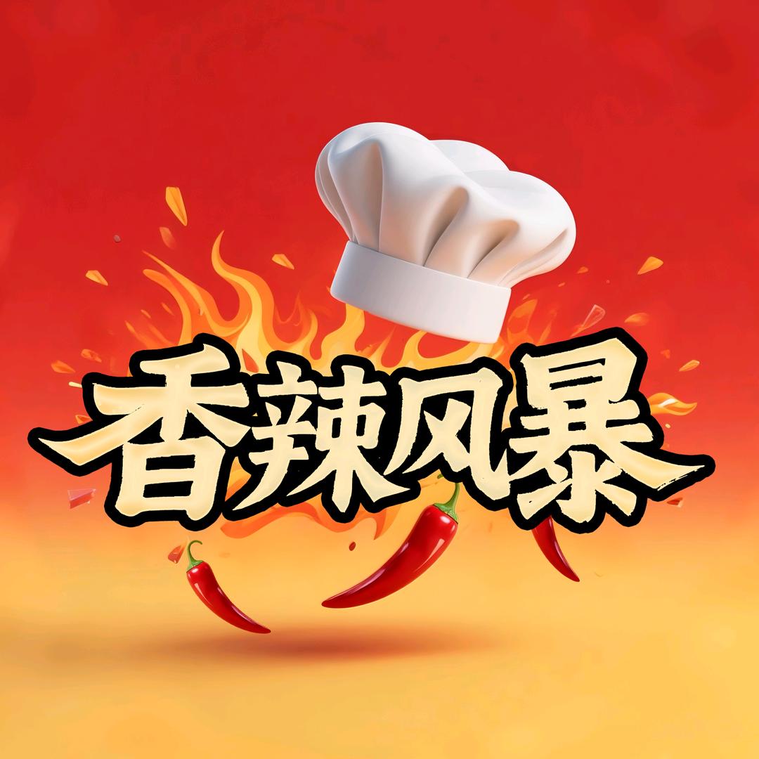 香辣风暴调味品旗舰店