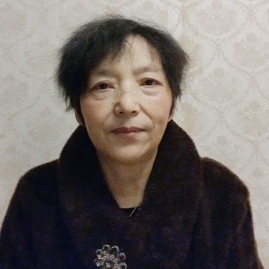 传奇大姐