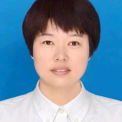 @村书记—王莉娟