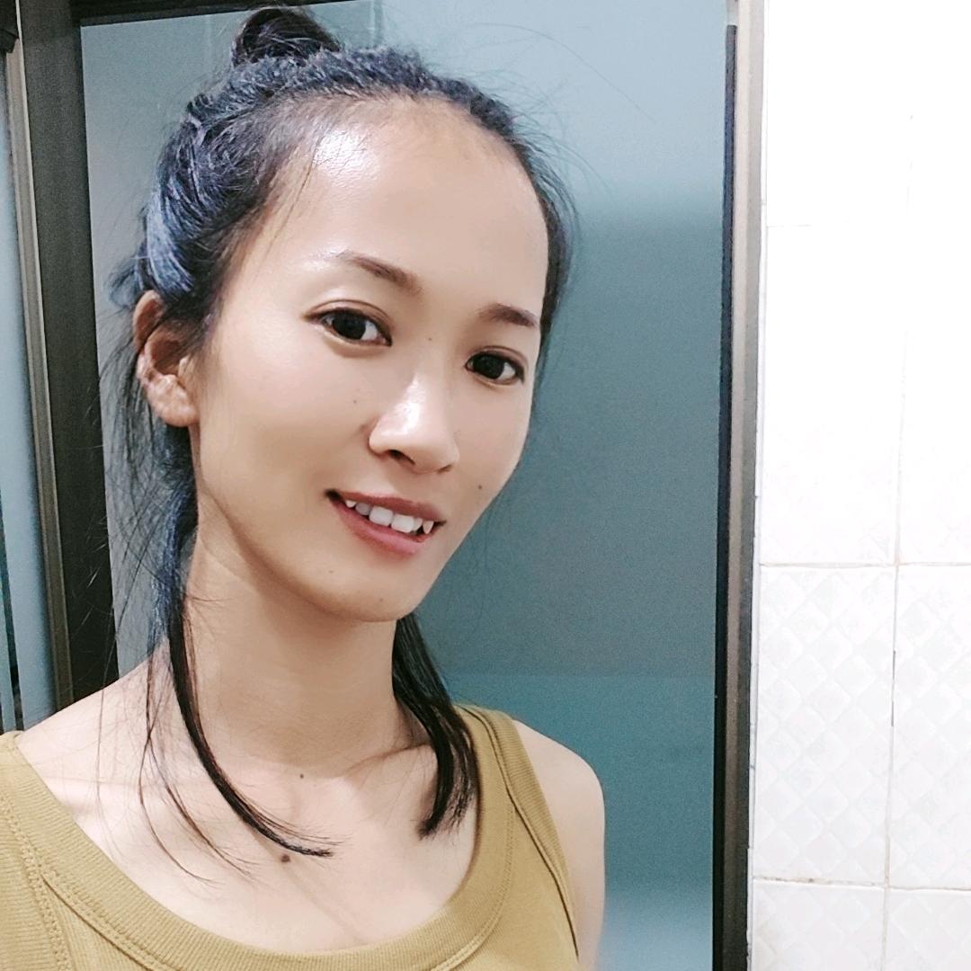 虎牙妹夫妇