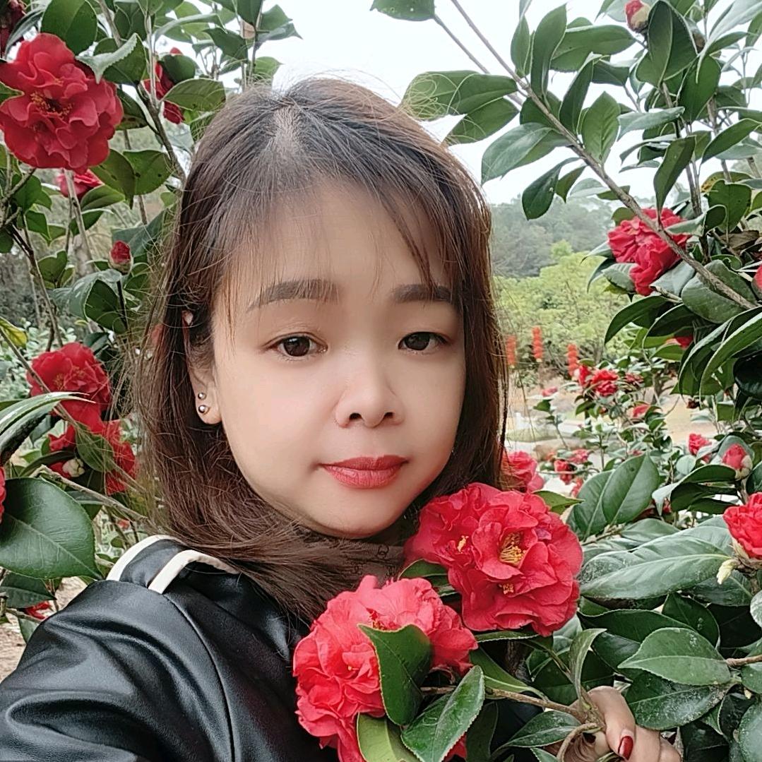 越南小红