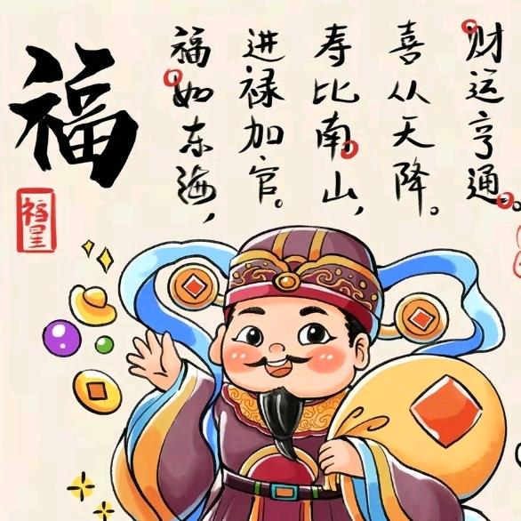 🔥小福🔥