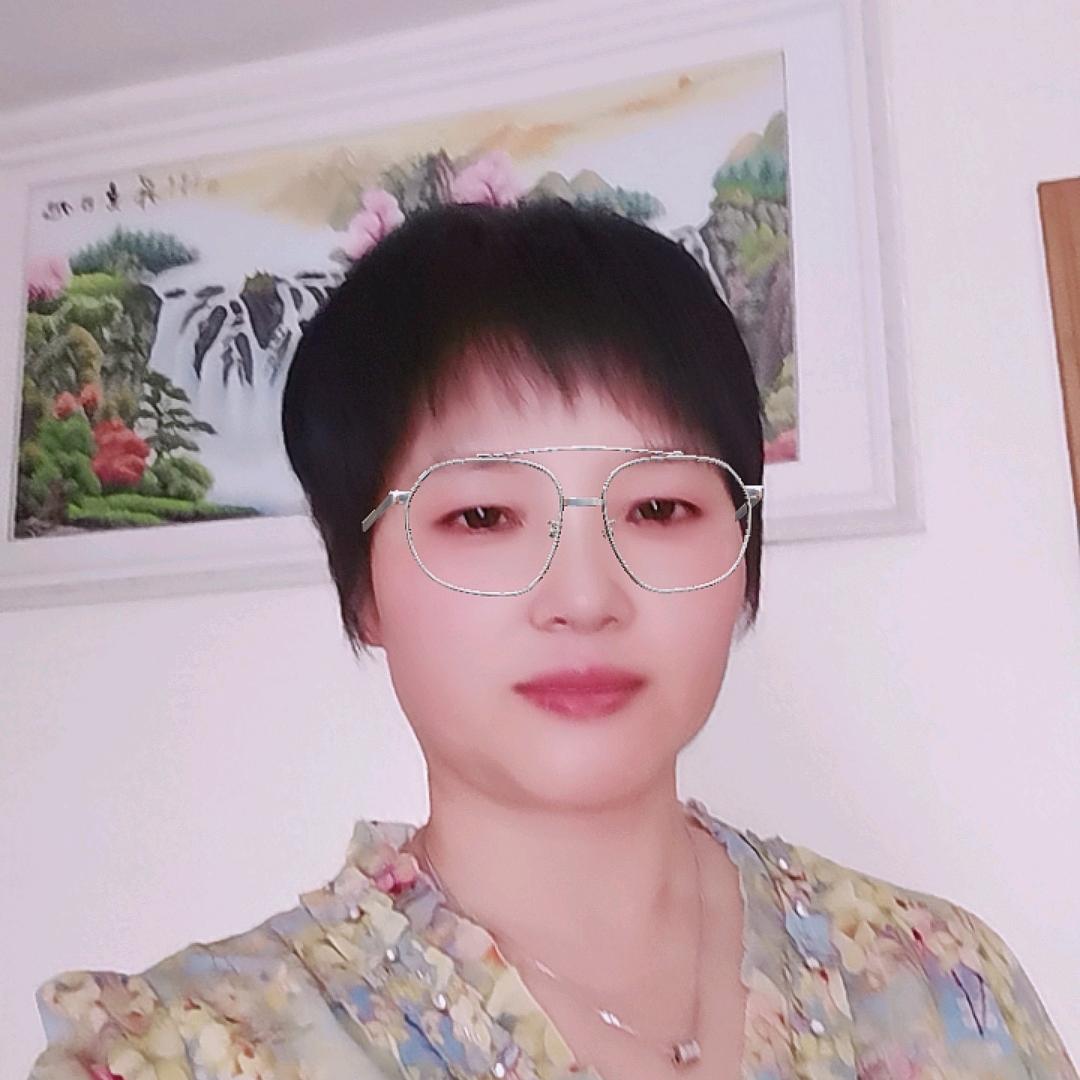 春暖花开