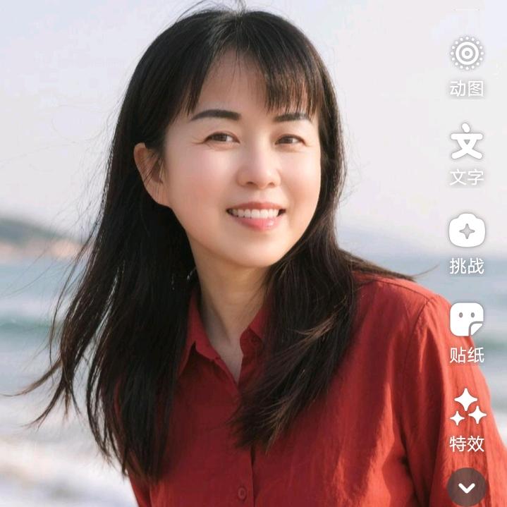 雪姐🌹