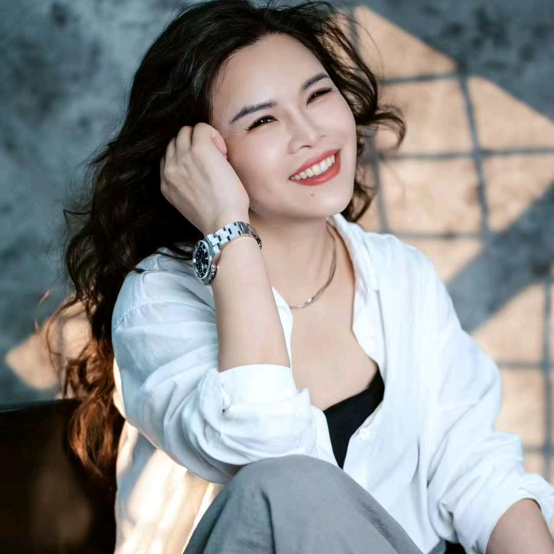 潘文青（穿搭精选）