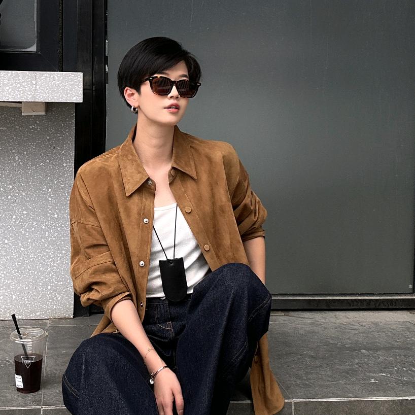 老贝Bay时尚穿搭