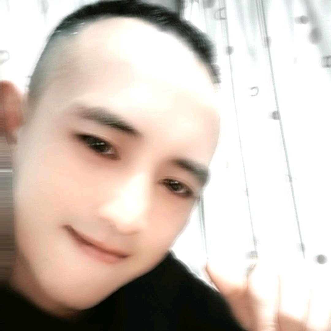 祥～哥  Brother Andrew