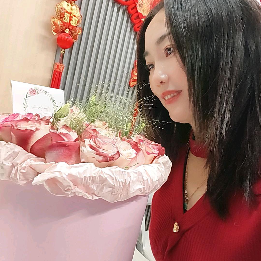娟子🍎🍀
