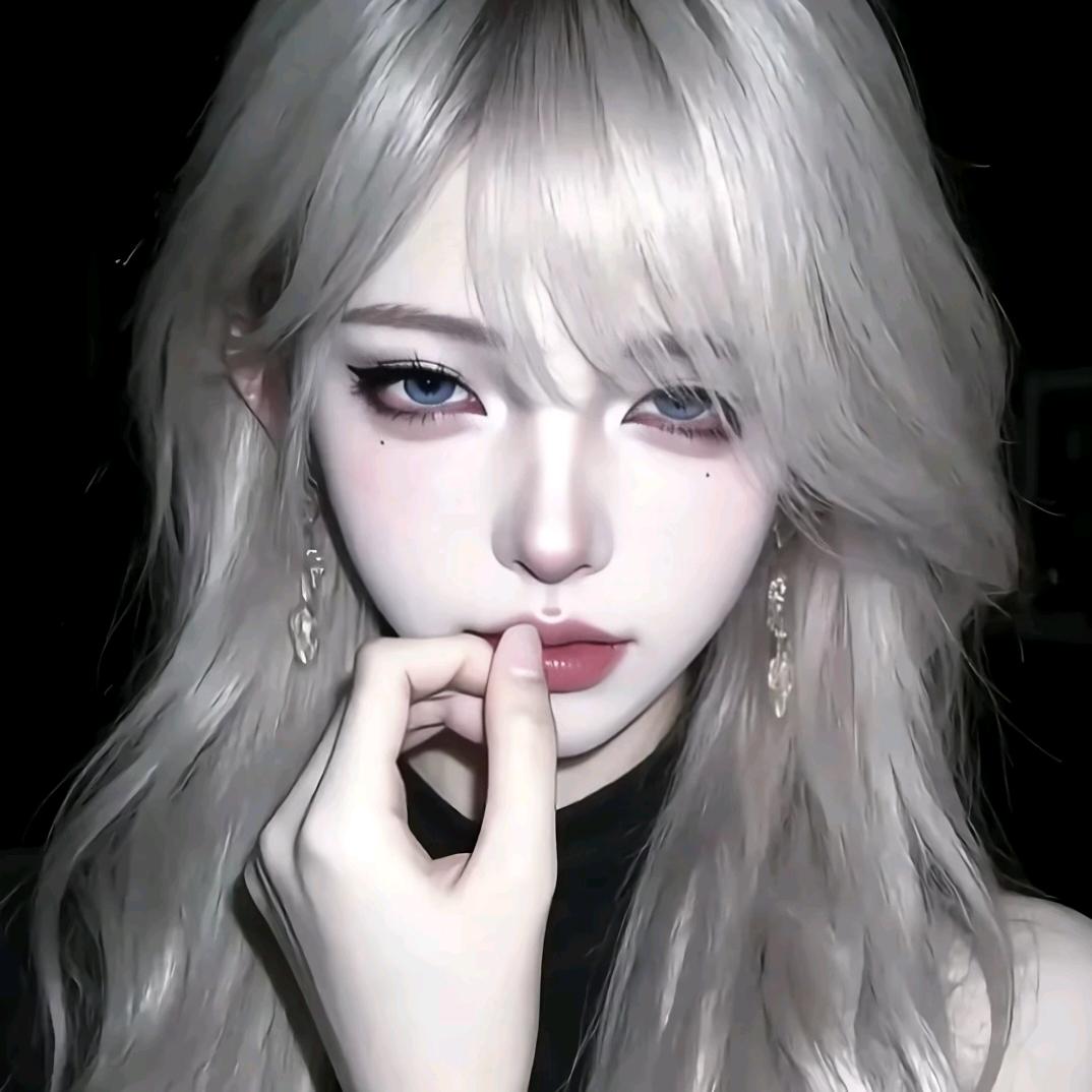 @缘为冰
