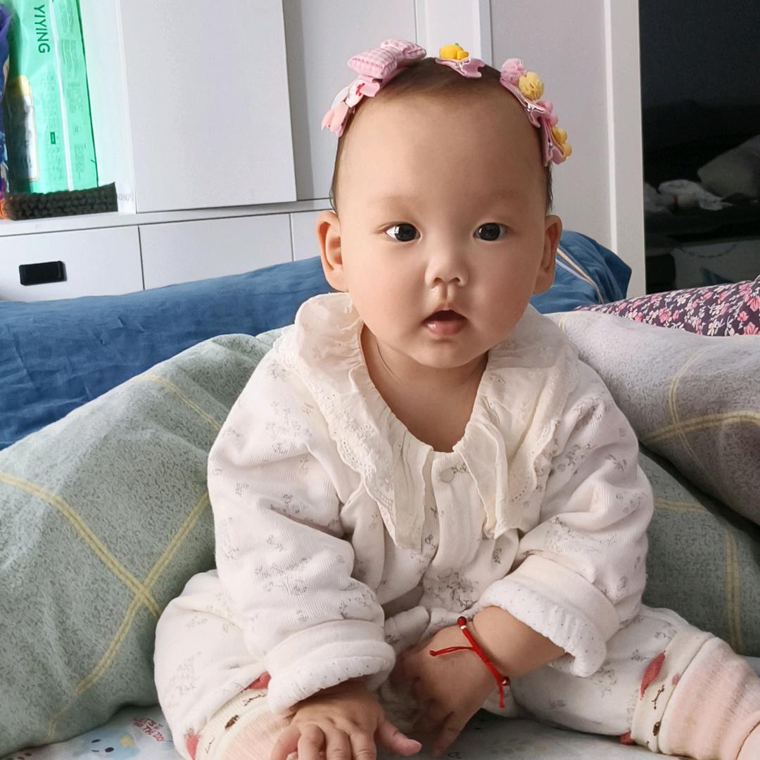 温暖吖🌸