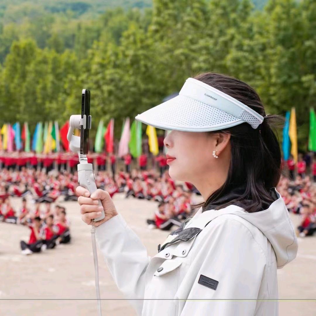 少林李小莹