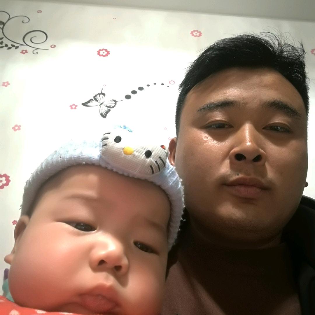 小康康