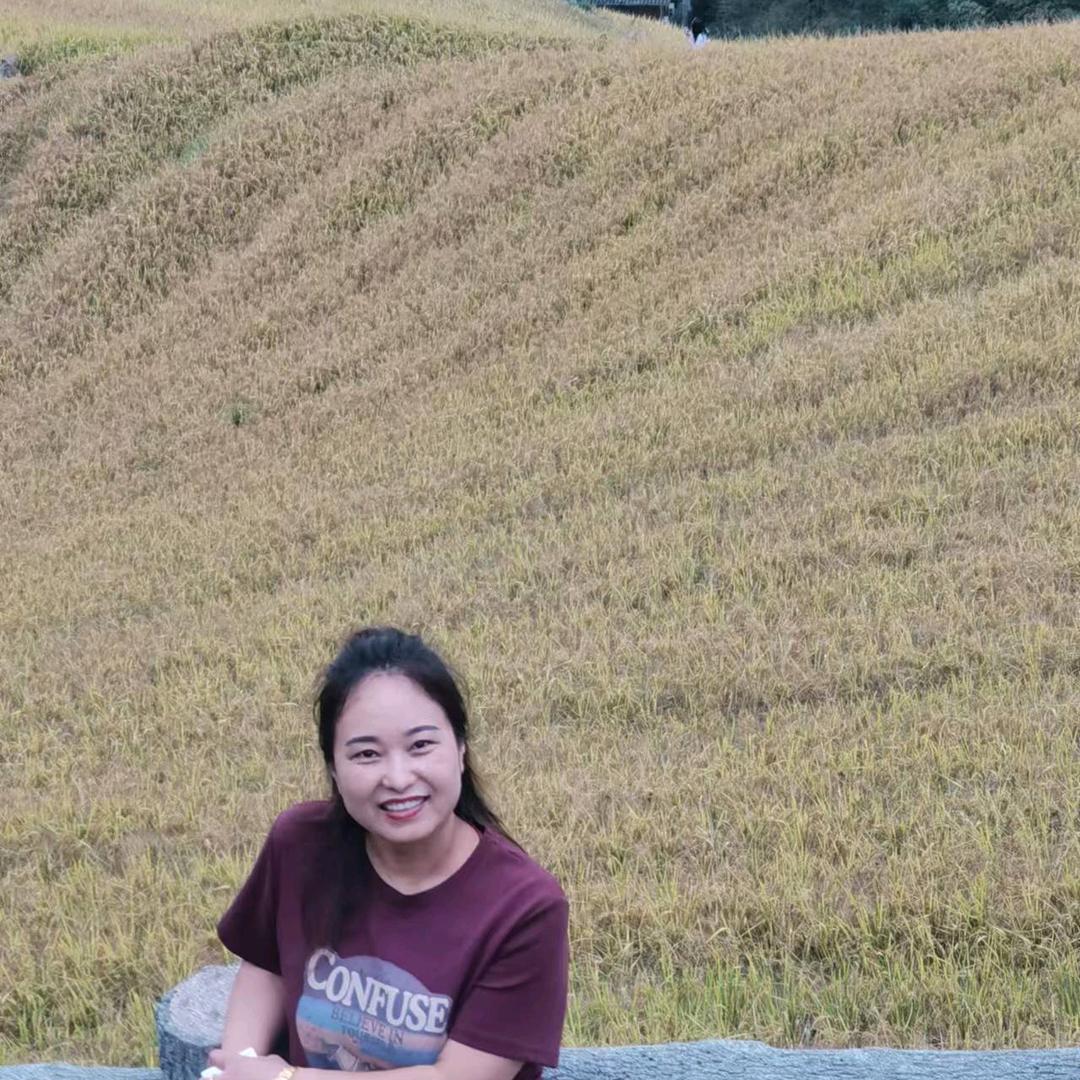 美美