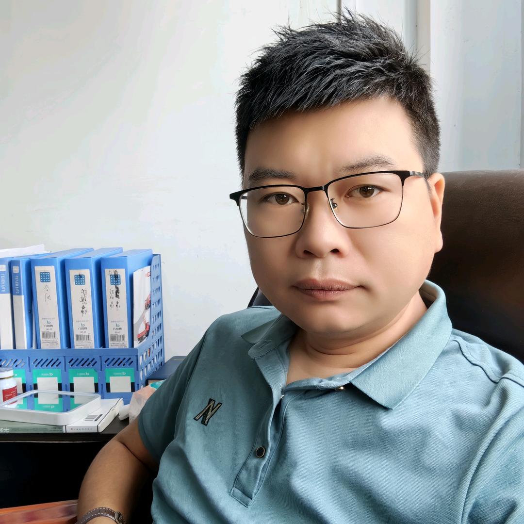 神百汽车-宫经奇