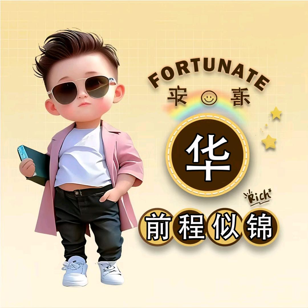 七哥《感谢大家支持和鼓励》，谢谢