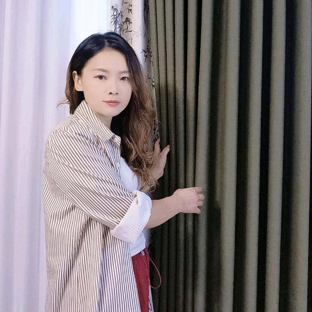 麻城雅馨窗帘