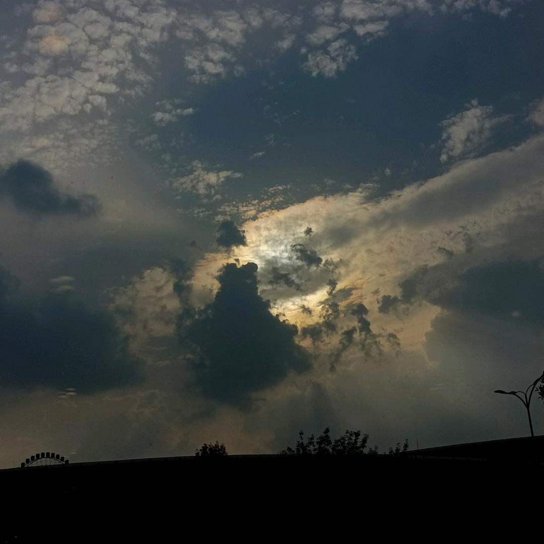 黎曦