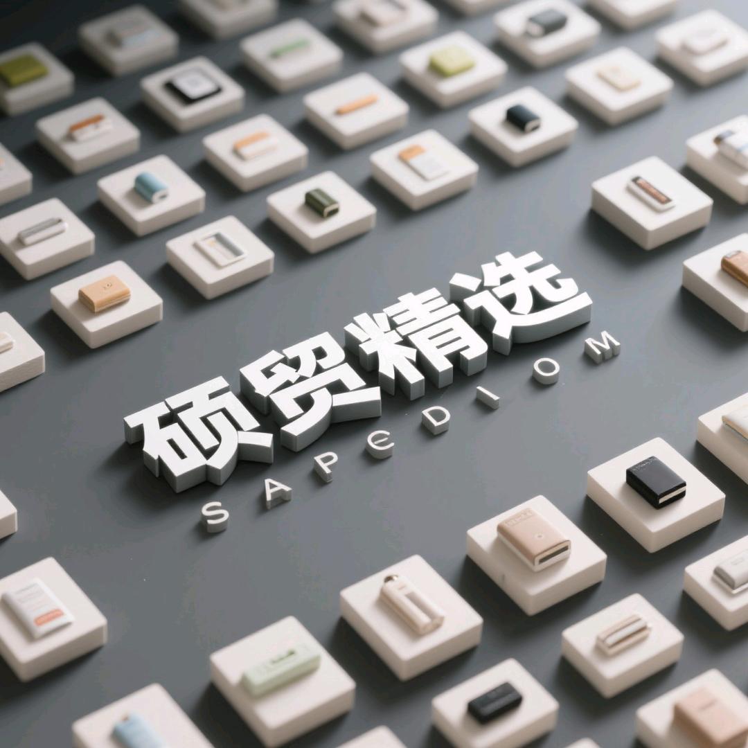 硕贸精选