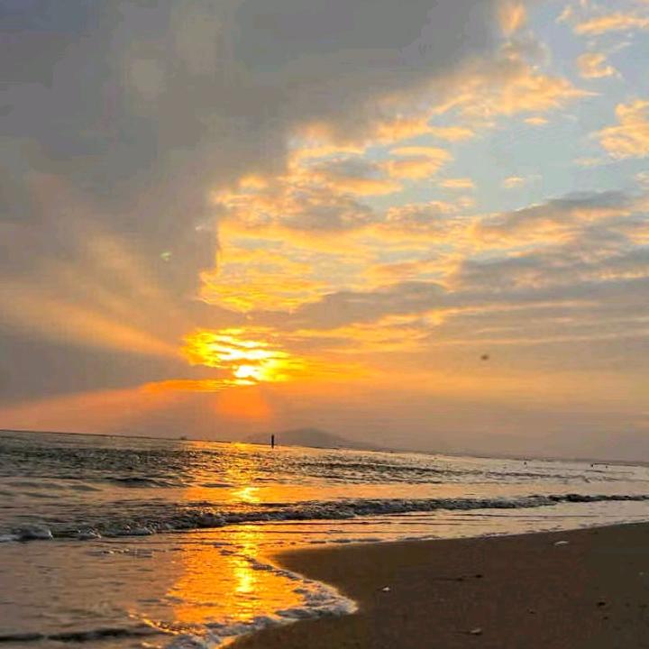 黄昏晓👣