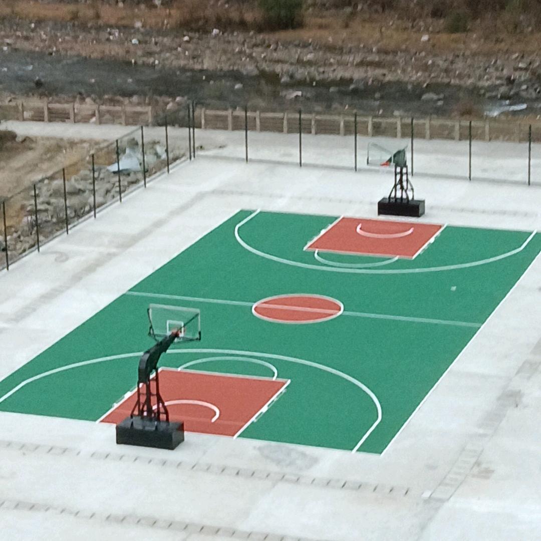 油漆工