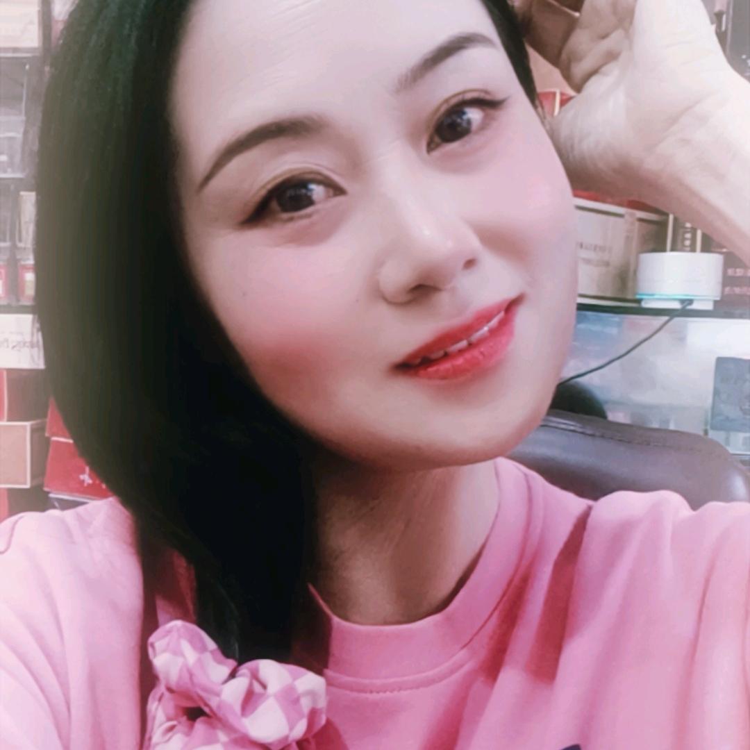 我是小珍