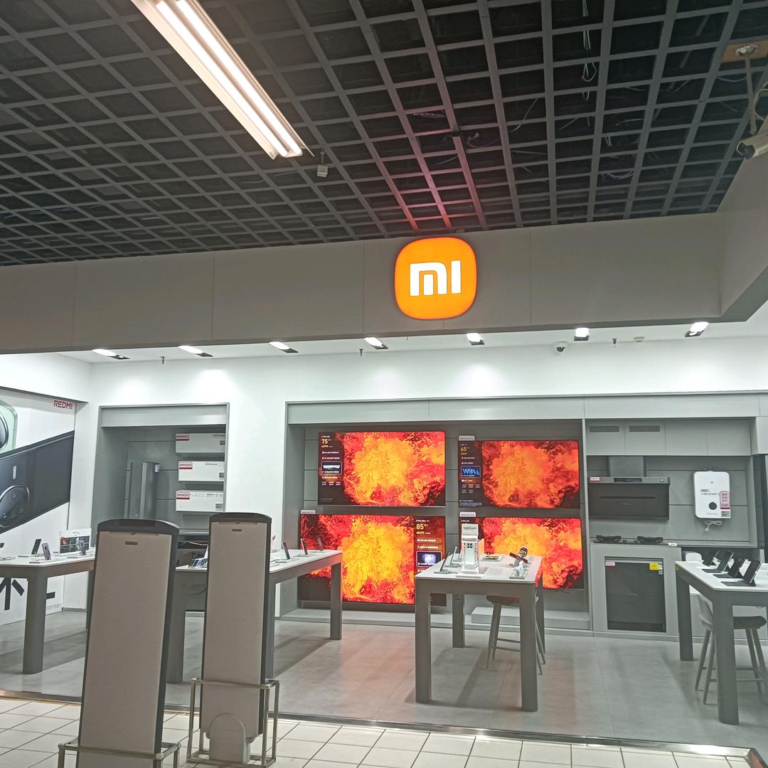 小米之家大庆红岗大商店