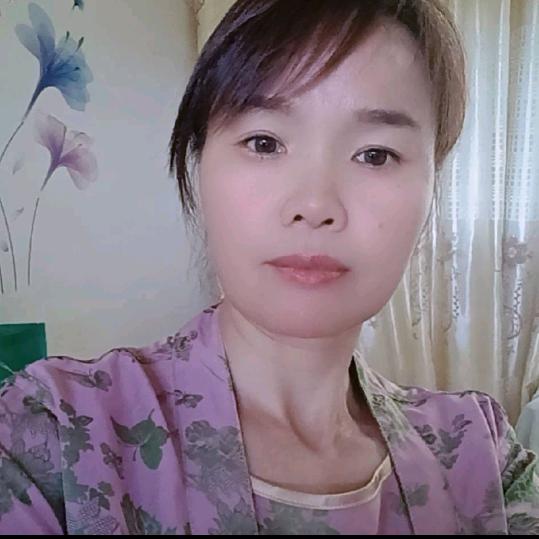 农村莲姐