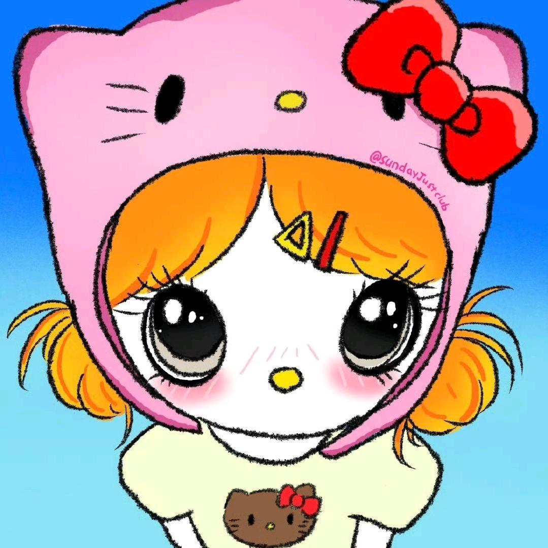 sion猫咪