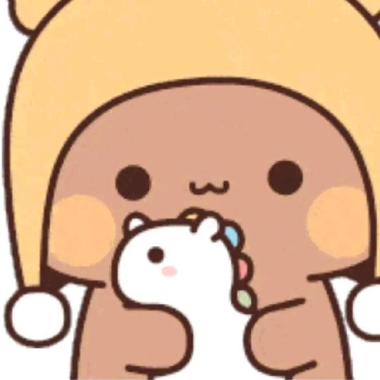 布布和一二