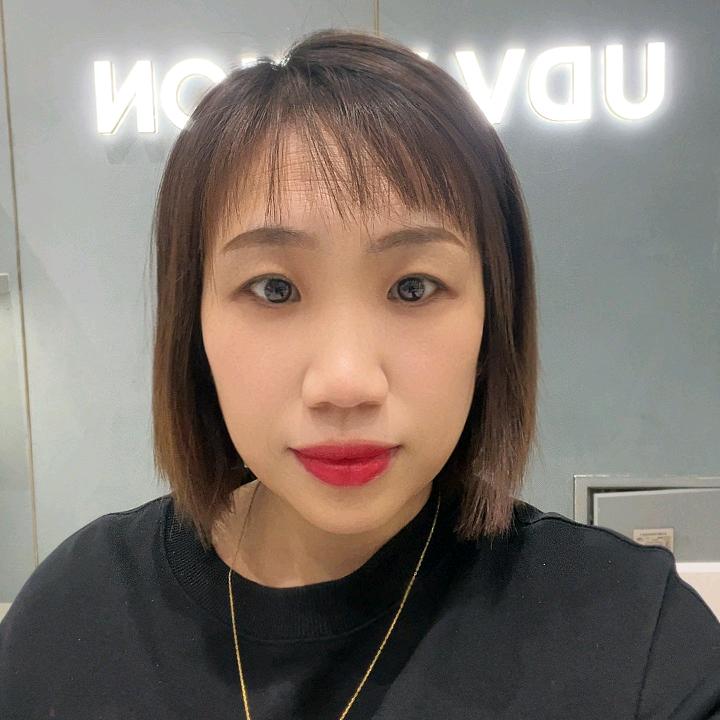 'UDVVISION唐百陈丽娜