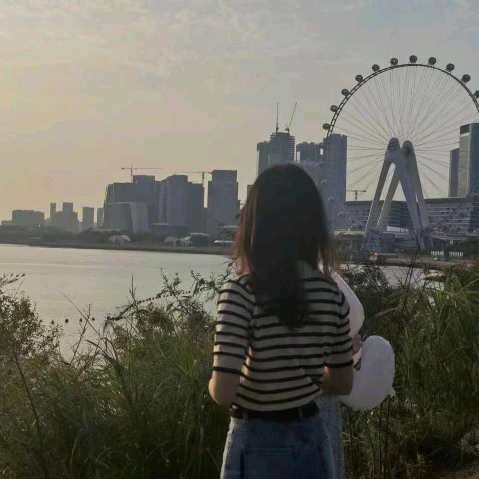 林小满＋