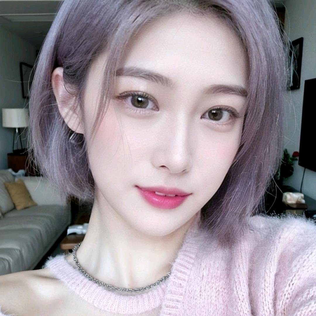 承德避暑山庄小洋洋