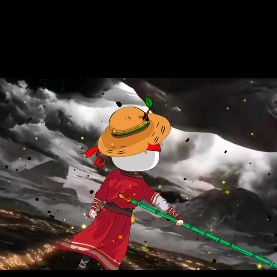 虾仁呢