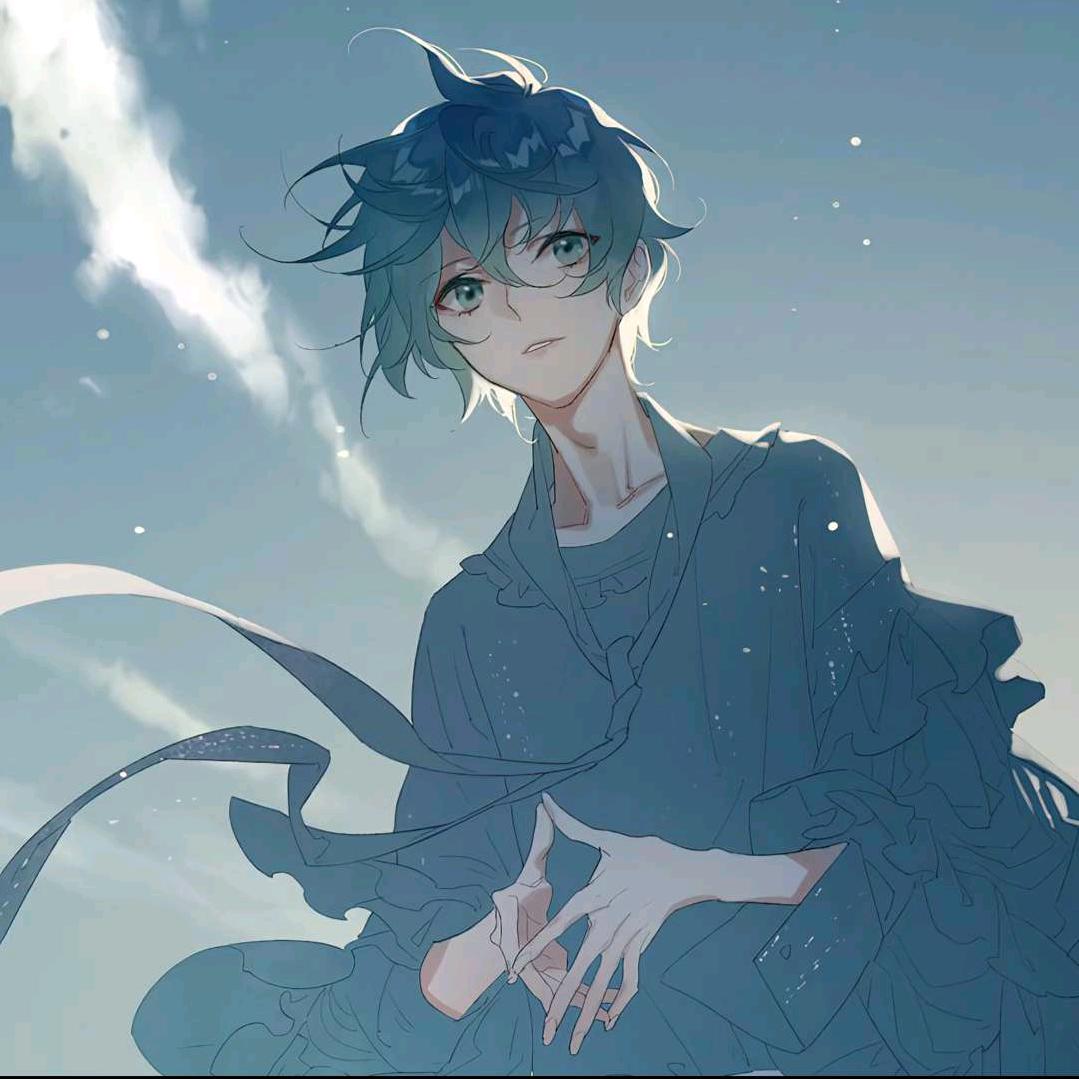 🍀 明元