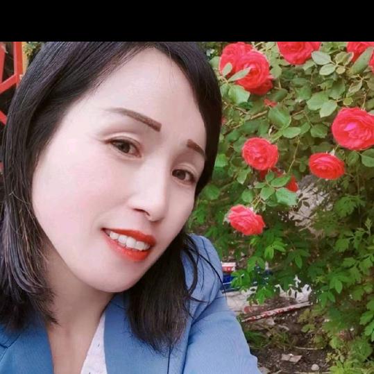 善良的女人