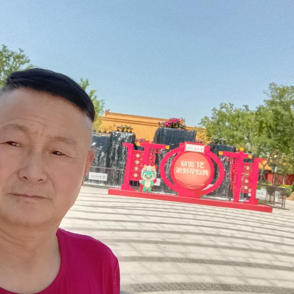 爱唱歌🎤老杨