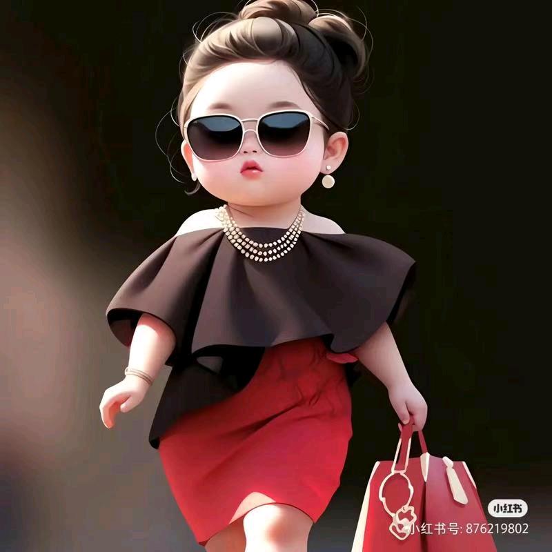 娜娜姐吖