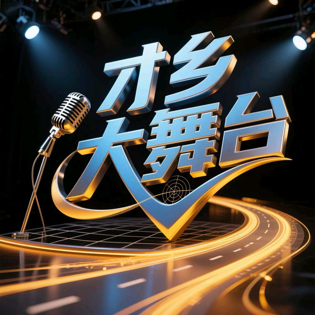 才乡大舞台（直播号）