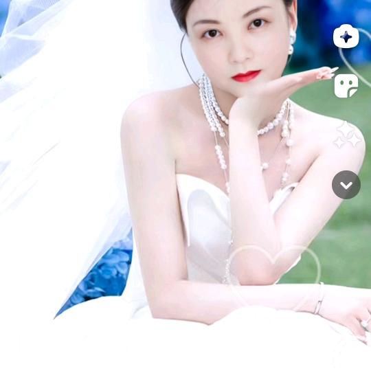 阿梅抖音