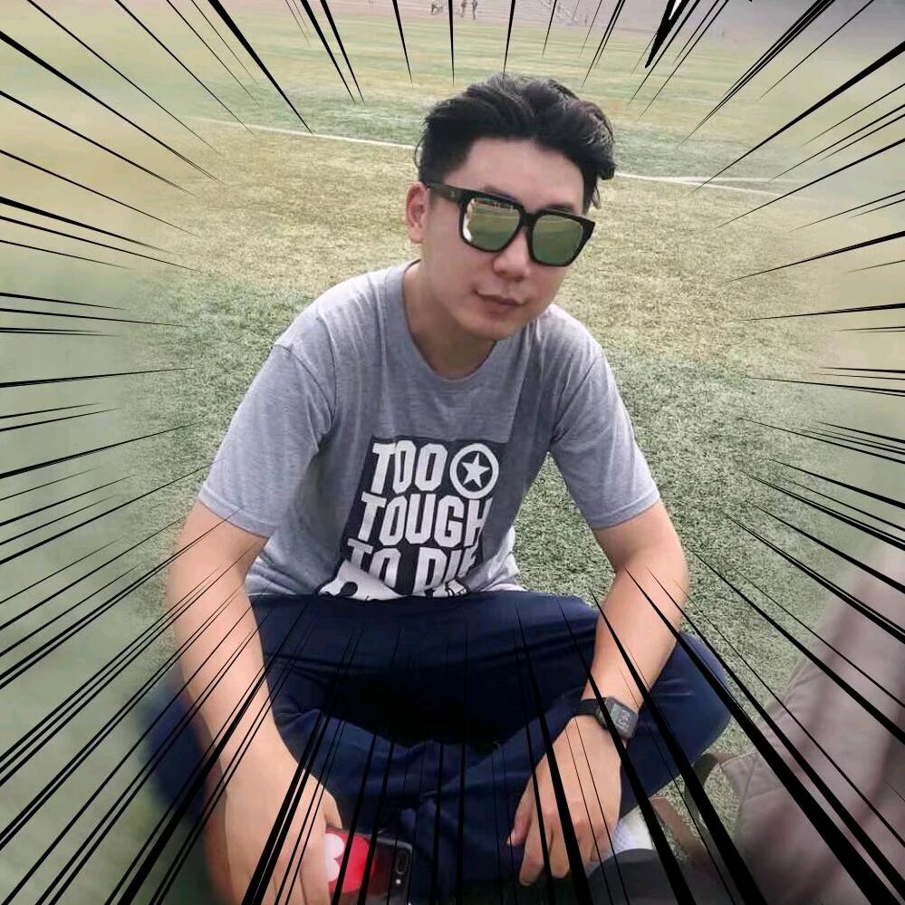 张大吉zdj