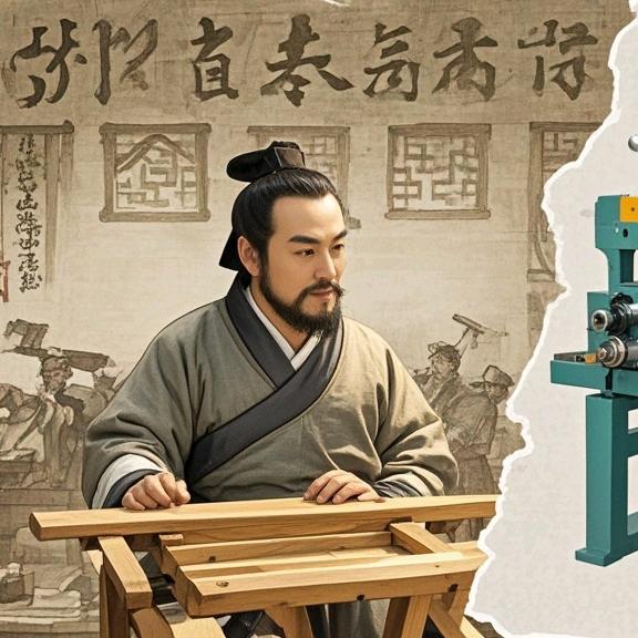 奎宇机械