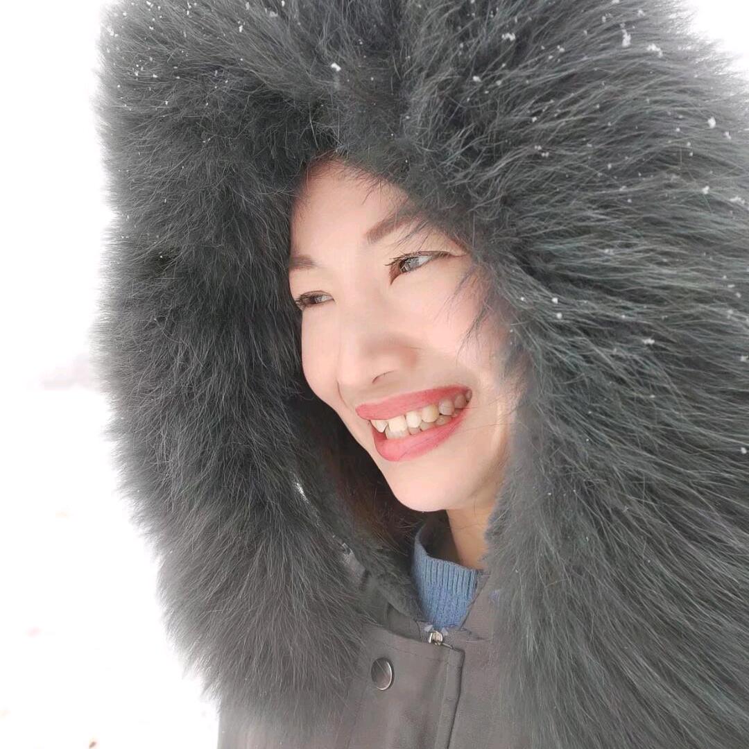 刘家姑娘