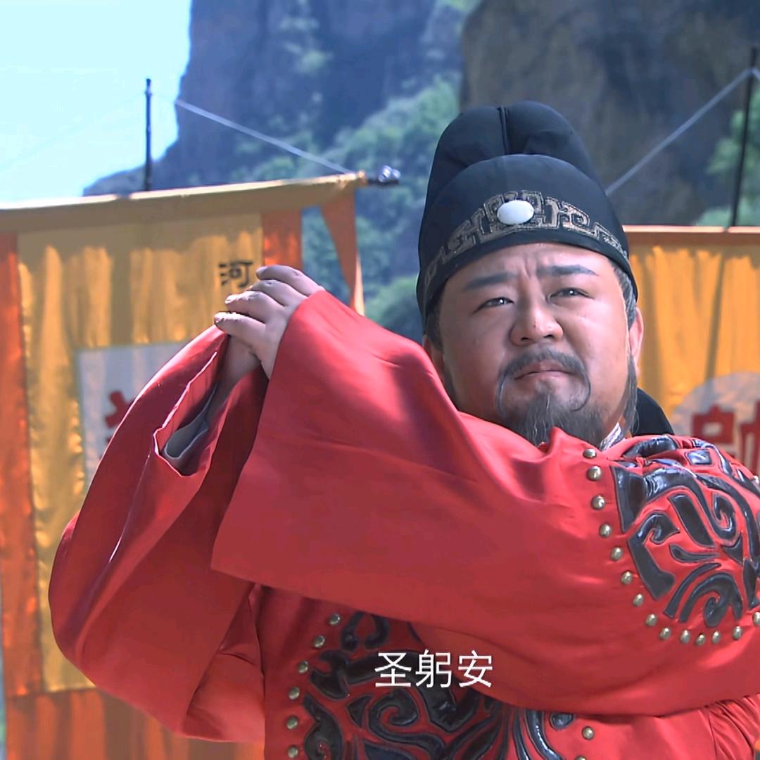 狄怀英