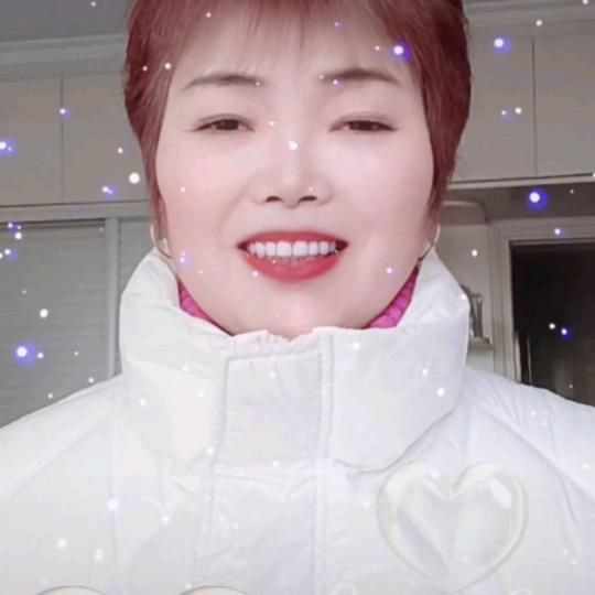 坚强的女人